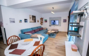 Antonia Apartment Marina Surf Residence